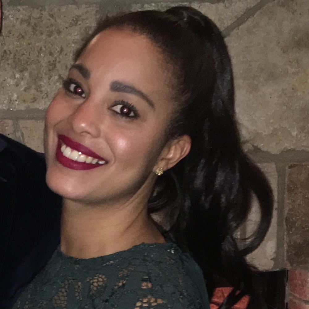 Meet your Posher, Tanetra
